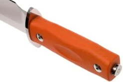 Maserin Bowie 977 Orange G10 977/G10A Couteau Bowie -Nitecore Soldes Boutique ME 977 G10A 04 maserin me 977 g10a 04