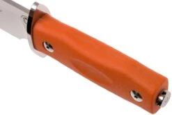 Maserin Bowie 977 Orange G10 977/G10A Couteau Bowie -Nitecore Soldes Boutique ME 977 G10A 05 maserin me 977 g10a 05