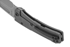 Medford Slim Midi S45VN Tumbled Tanto, Tumbled Handles, PVD HW & Clip, Couteau De Poche -Nitecore Soldes Boutique MF 22 SM 03 04 medford