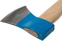 Mueller Müller Hache Forestière Biber-Canada, 1000 G Avec Hickory-steel 0029,10 -Nitecore Soldes Boutique MH0029 10 04 muller