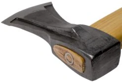 Mueller Müller Biber Classic-S 1800g, 7225,12, Hache à Fendre -Nitecore Soldes Boutique MH7225 18 04 muller biber