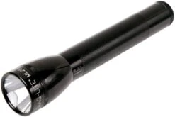 Maglite ML25LT MagLED Lampe De Poche 3-C Cell, Noir