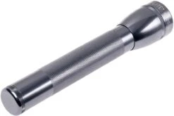 Maglite ML25LT MagLED Lampe De Poche 3-C Cell, Gris -Nitecore Soldes Boutique ML25LT3096 03 maglite ml25lt3096 03