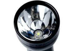 Maglite ML300L MagLed Lampe De Poche 2-D Cell, Zwart