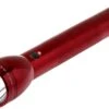 Maglite ML300L MagLed Lampe De Poche 3-D Cell, Rouge -Nitecore Soldes Boutique ML300L S3036L 01 maglite