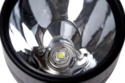 Maglite ML300LX-S2CC6L Lampe De Poche Type 2-D Cell, Noire