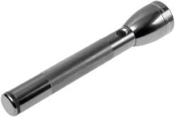 Maglite ML50L MagLED Lampe De Poche 3-C Cell, Gris -Nitecore Soldes Boutique ML50LS3096 03 maglite ml50ls3096 03