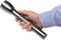 Maglite ML50L MagLED Lampe De Poche 3-C Cell, Gris -Nitecore Soldes Boutique ML50LS3096 04 maglite ml50ls3096 04