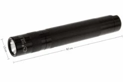 Maglite Solitaire LED Noir