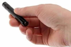 Maglite Solitaire LED Noir -Nitecore Soldes Boutique ML7707 61 80MM 03 maglite solitaire led black ml7707 61 80mm d3