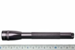 Maglite Mini AAA, Gris -Nitecore Soldes Boutique ML7712 60 125 05 maglite mini aaa box grijs ml7712 60 125 d5