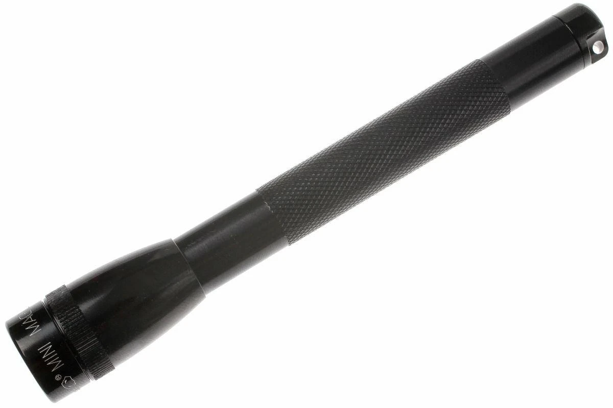 Maglite Mini AAA, Noir 4 Maglite Mini AAA, Noir – Image 2