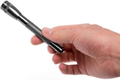 Maglite Mini LED 2x AAA Gris -Nitecore Soldes Boutique ML7715 60 130MM 05 maglite mini led ml7715 60 130mm 05