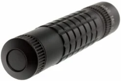 Maglite MAG-TAC, Tête Simple -Nitecore Soldes Boutique ML7720 61 130 BL 03 maglite mag tac plain bezel ml7720 61 130 bl d3