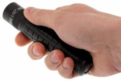 Maglite MAG-TAC, Tête Simple -Nitecore Soldes Boutique ML7720 61 130 BL 05 maglite mag tac plain bezel ml7720 61 130 bl d5