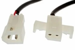 Câble D'Adapteur MagCharger Maglite -Nitecore Soldes Boutique ML7746 0 811 03 maglite adapter kabel ml7746 0 811 d3