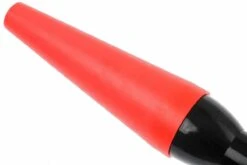 Cône De Signalisation Maglite, Rouge