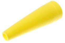 Cône De Signalisation Maglite, Jaune -Nitecore Soldes Boutique ML7749 36 19 03 maglite 7749 36 19 traffic safety wand d3