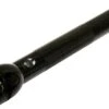 Maglite Lampe Torche Type 4 D-cell, Noire
