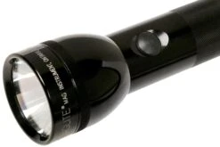 Maglite Lampe Torche Type 4 D-cell, Noire -Nitecore Soldes Boutique MLS4D015 04 maglite