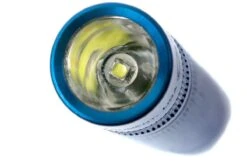 Maglite Solitaire LED Blue
