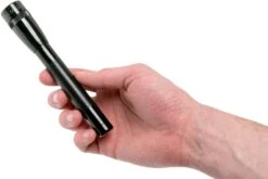 MagLite Mini Pro LED Lampe De Poche Noire, AA Incluses -Nitecore Soldes Boutique MLSP2P017 04 maglite