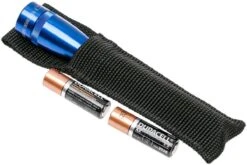 Maglite Mini PRO LED 2x AA Bleu, Lampe De Poche -Nitecore Soldes Boutique MLSP2P11HU 05 maglite mlsp2p11hu 05