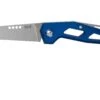 MKM Edge EG-ABL Blue Aluminum Couteau De Poche, Graciut Design 2 MKM Edge EG-ABL Blue Aluminum Couteau De Poche, Graciut Design -Nitecore Soldes Boutique MMK EG ABL 01 mkm knives