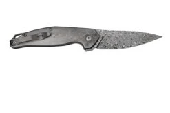 MKM Goccia Damasteel Rose, Limited Edition Couteau De Poche -Nitecore Soldes Boutique MMK GC D 02 mkm