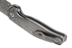 MKM Goccia Damasteel Rose, Limited Edition Couteau De Poche -Nitecore Soldes Boutique MMK GC D 06 mkm