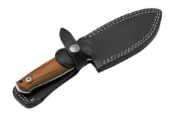 MKM Normar CPM 3V Santos Wood, Knivesandtools Exclusive, Couteau De Bushcraft -Nitecore Soldes Boutique MMK KT01 ST 07 mkm