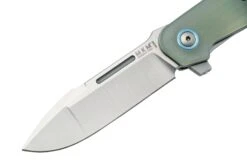 MKM Clap LS01-GN Natural G10 Couteau De Poche, Bob Terzuola Design 10 MKM Clap LS01-GN Natural G10 Couteau De Poche, Bob Terzuola Design -Nitecore Soldes Boutique MMK LS01 GN 03 mkm