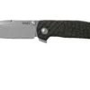 MKM Maximo MM-CT Carbonfiber Couteau De Poche, Bob Terzuola Design -Nitecore Soldes Boutique MMK MM CT 01 mkm knives