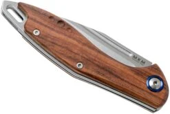 MKM Fara MY01-S Santos Couteau De Poche, Lucas Burnley Design -Nitecore Soldes Boutique MMK MY01 S 04 mkm knives