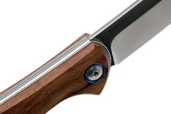 MKM Fara MY01-S Santos Couteau De Poche, Lucas Burnley Design -Nitecore Soldes Boutique MMK MY01 S 06 mkm knives