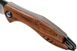 MKM Fara MY01-S Santos Couteau De Poche, Lucas Burnley Design -Nitecore Soldes Boutique MMK MY01 S 07 mkm knives