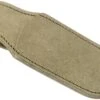 MKM Pocket Leather Sheath, Vert