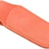 MKM Pocket Leather Sheath, Orange 2 MKM Pocket Leather Sheath, Orange -Nitecore Soldes Boutique MMK PLSM01 OR 01 mkm knives