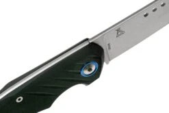 MKM Root RT-A Aluminum Black Couteau De Poche, Jens Anso Design 16 MKM Root RT-A Aluminum Black Couteau De Poche, Jens Anso Design -Nitecore Soldes Boutique MMK RT A 06 mkm knives