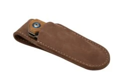 MKM Root RT-O Satin Olive Wood, Couteau De Poche, Jens Anso Design -Nitecore Soldes Boutique MMK RT O 07 mkm