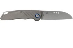 MKM Root RT-T Titanium Grey Couteau De Poche, Jens Anso Design 12 MKM Root RT-T Titanium Grey Couteau De Poche, Jens Anso Design -Nitecore Soldes Boutique MMK RT T 02 mkm knives