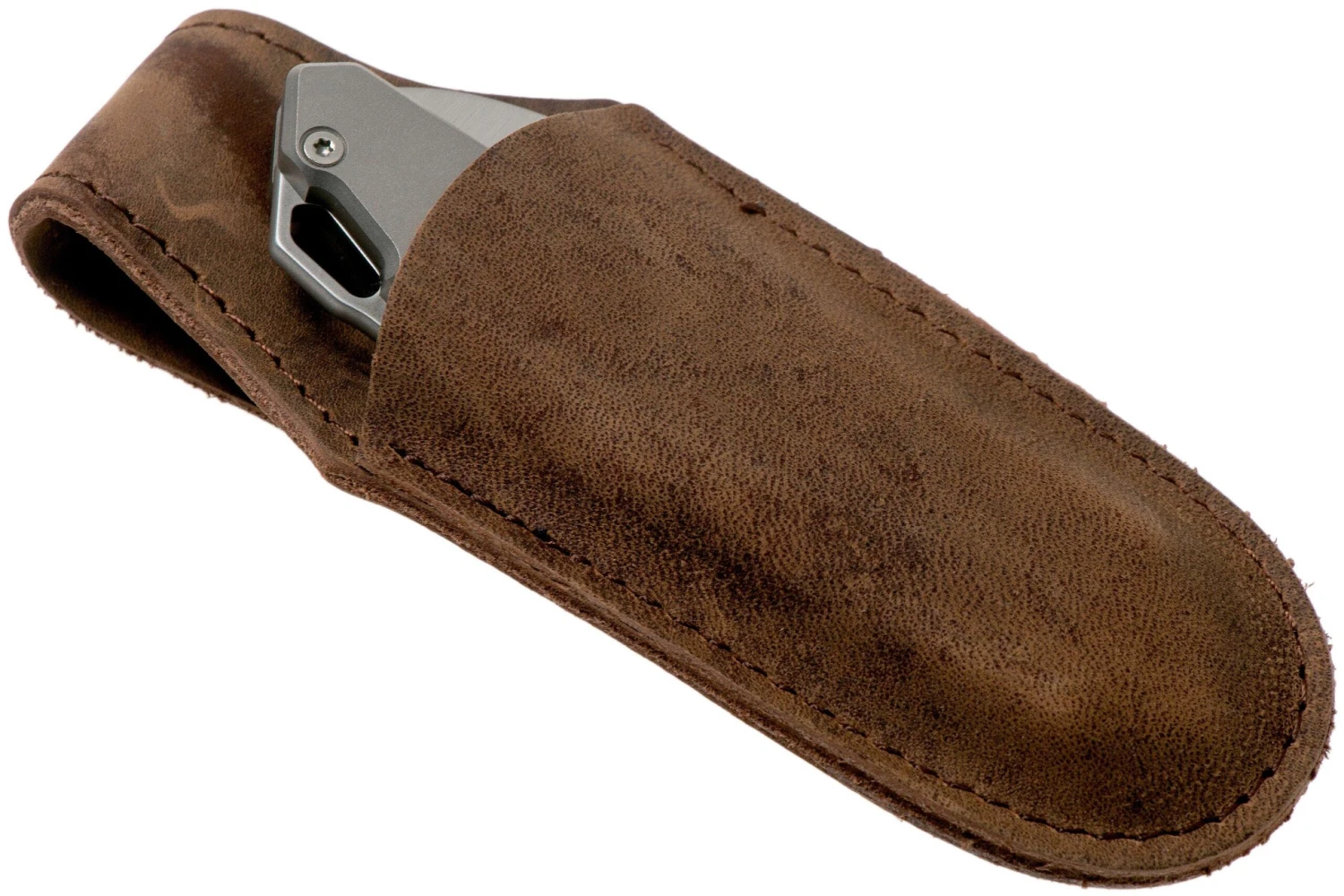 MKM Root RT-T Titanium Grey Couteau De Poche, Jens Anso Design 10 MKM Root RT-T Titanium Grey Couteau De Poche, Jens Anso Design – Image 8