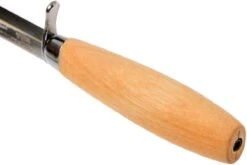 Mora Wood Carving Junior 164, Couteau Sculpture Bois -Nitecore Soldes Boutique MO111 2103 04 mora mo111 2103 04