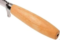 Mora Wood Carving Junior 164, Couteau Sculpture Bois -Nitecore Soldes Boutique MO111 2103 05 mora mo111 2103 05