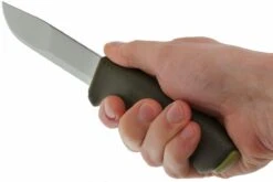 Morakniv Mora Bushcraft Forest -Nitecore Soldes Boutique MO11602 06 mora bushcraft forest mo11602 d6