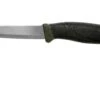 Morakniv Mora Companion MG Stainless, Vert 2 Morakniv Mora Companion MG Stainless, Vert -Nitecore Soldes Boutique MO11827 01 mora v202201