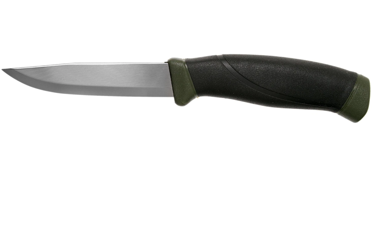 Morakniv Mora Companion MG Stainless, Vert 3 Morakniv Mora Companion MG Stainless, Vert