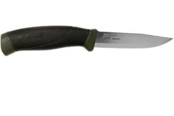 Morakniv Mora Companion MG Stainless, Vert 10 Morakniv Mora Companion MG Stainless, Vert -Nitecore Soldes Boutique MO11827 02 mora v202201
