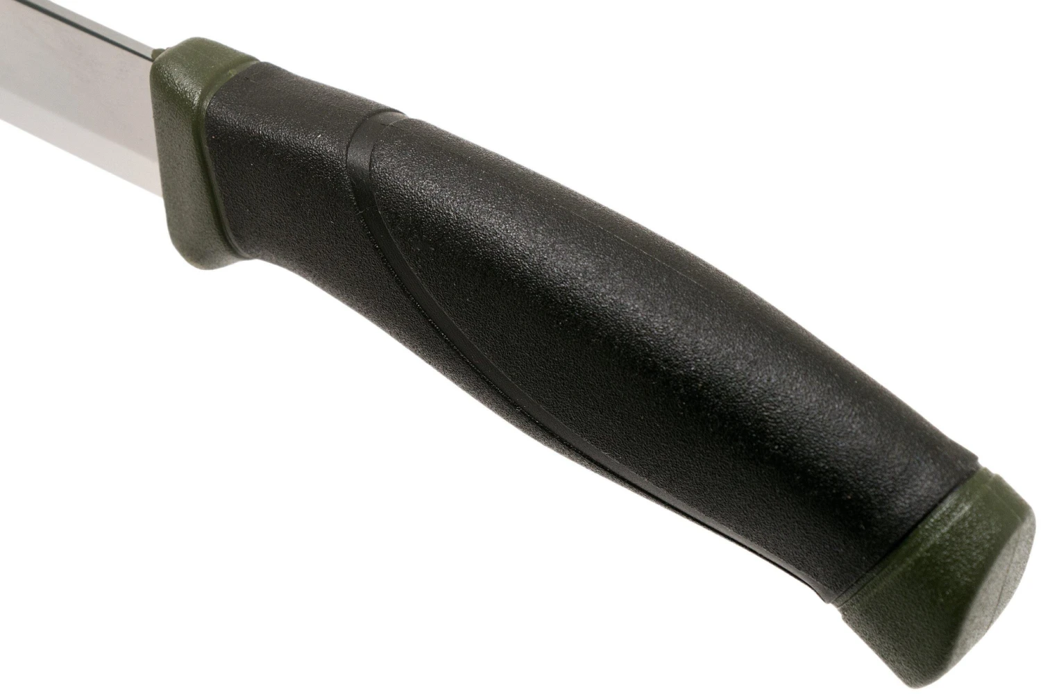 Morakniv Mora Companion MG Stainless, Vert 7 Morakniv Mora Companion MG Stainless, Vert – Image 5