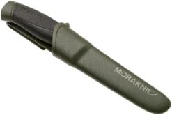 Morakniv Mora Companion MG Stainless, Vert 14 Morakniv Mora Companion MG Stainless, Vert -Nitecore Soldes Boutique MO11827 06 mora v202201